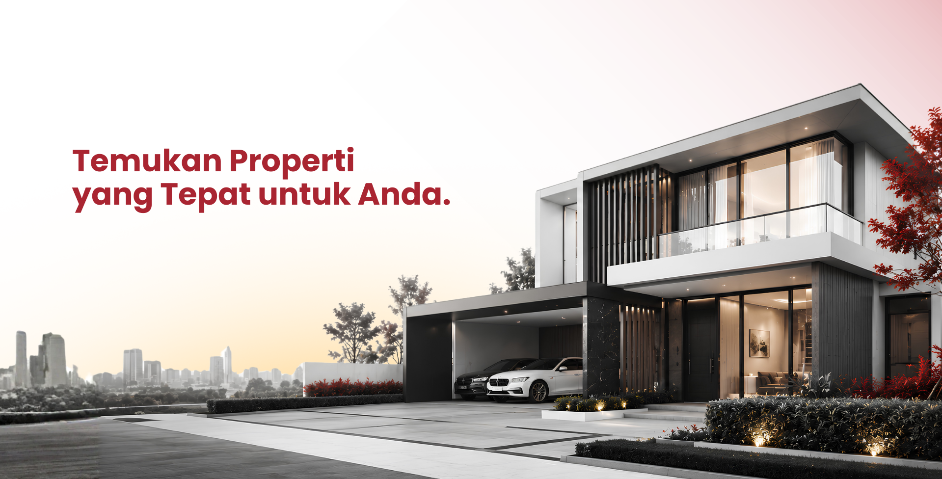Pilihan properti Noesantara Property